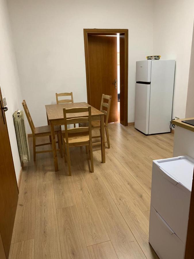Bellavista Beachfront Apartments Quercianella Eksteriør bilde